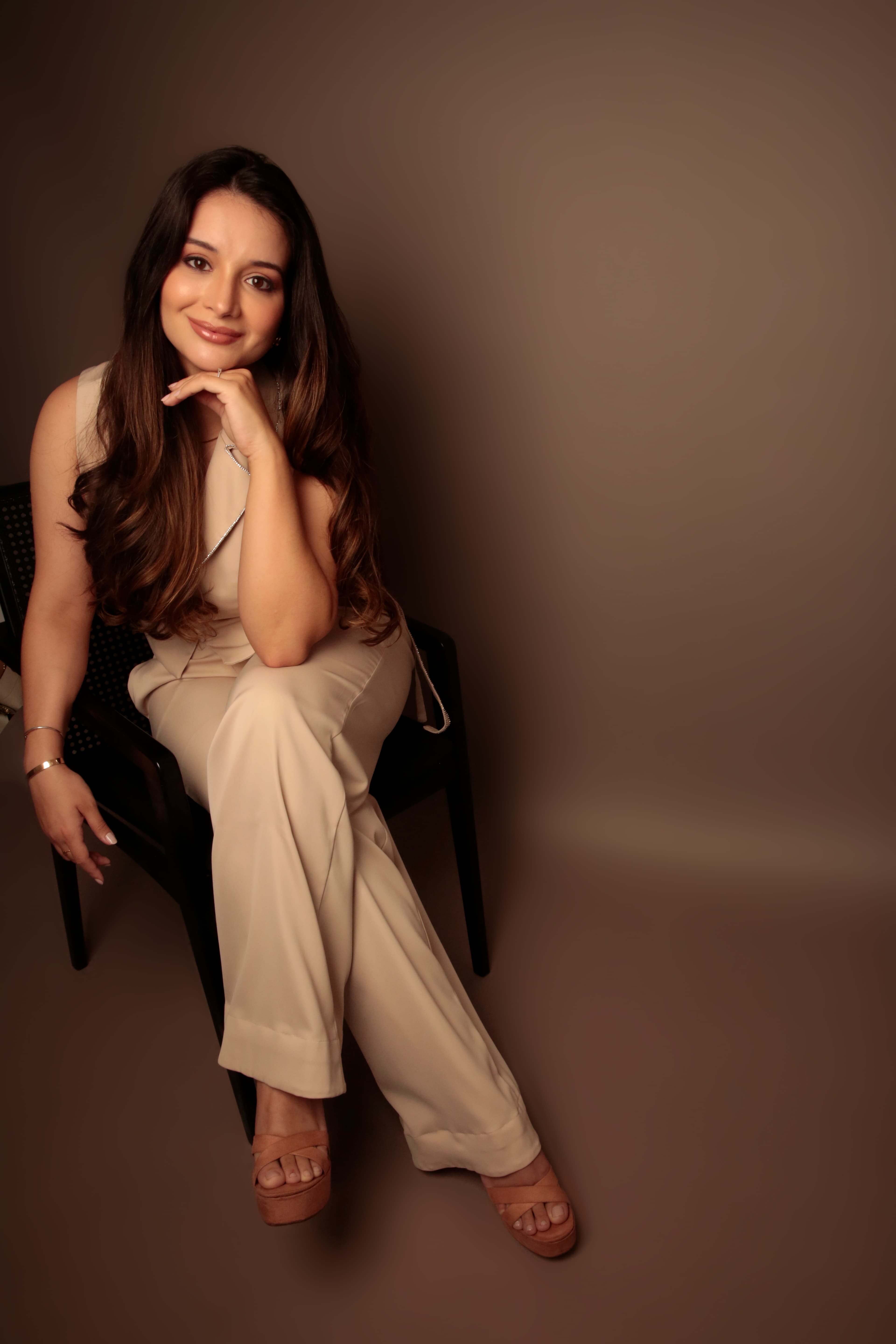 Dra. Rebecca Amorim