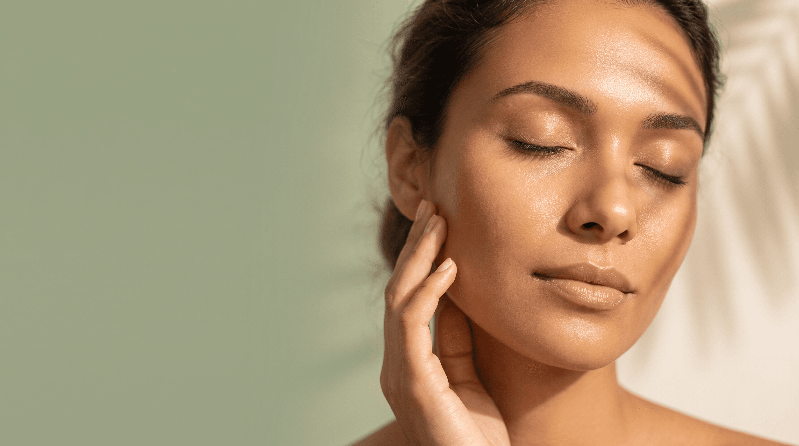 Melasma: Entenda as Manchas Escuras e Saiba Como Tratá-las