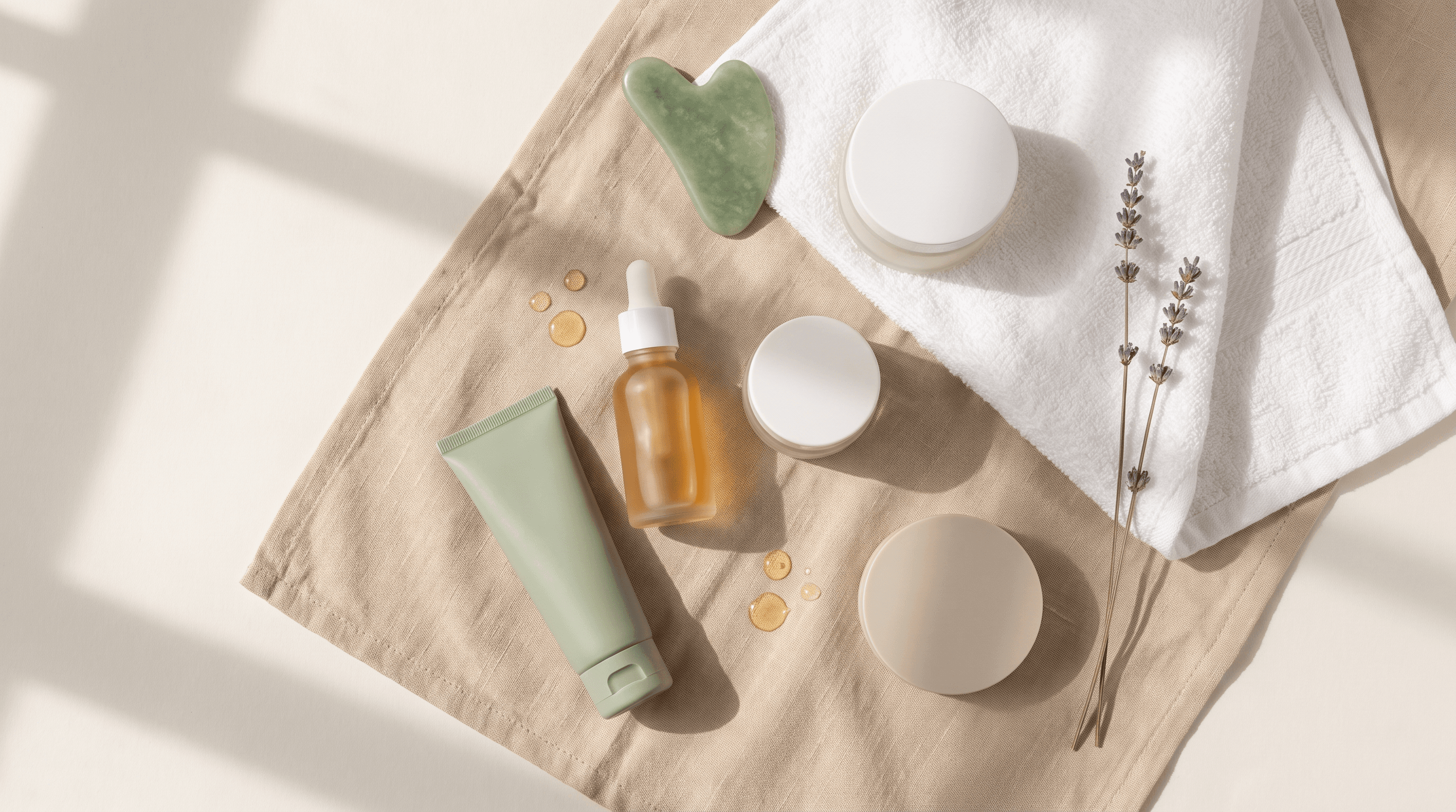 Rotina de Skincare: Por Onde Começar? Um Guia Simples e Eficaz